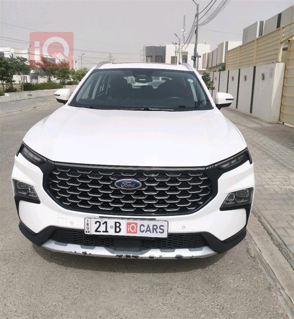 فورد تيريتوري 2024 للبيع في العراق - كركوك